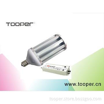 54W UI CE ROHS LED Corn Light Lamp